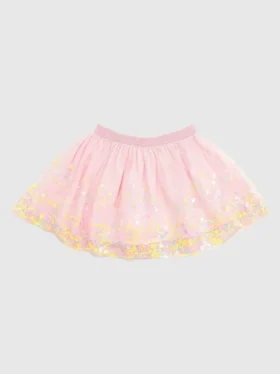 Sweet Wink Pastel Konfeti Tutu