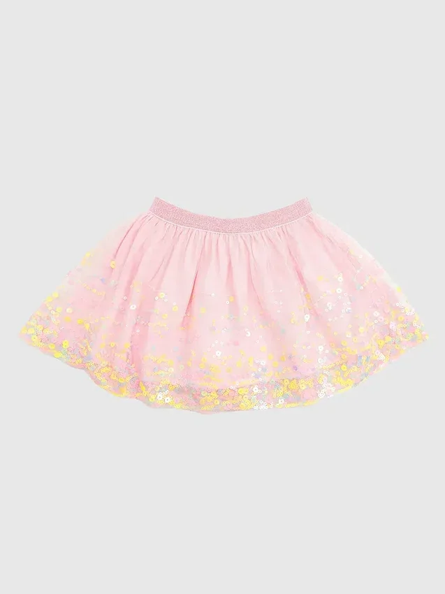 Sweet Wink Pastel Konfeti Tutu