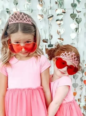 Sweet Wink Taç Saç Bandı