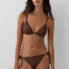 Tanga Bikini Alt Giyim