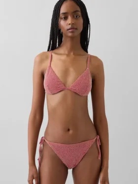 Tanga Bikini Alt Giyim