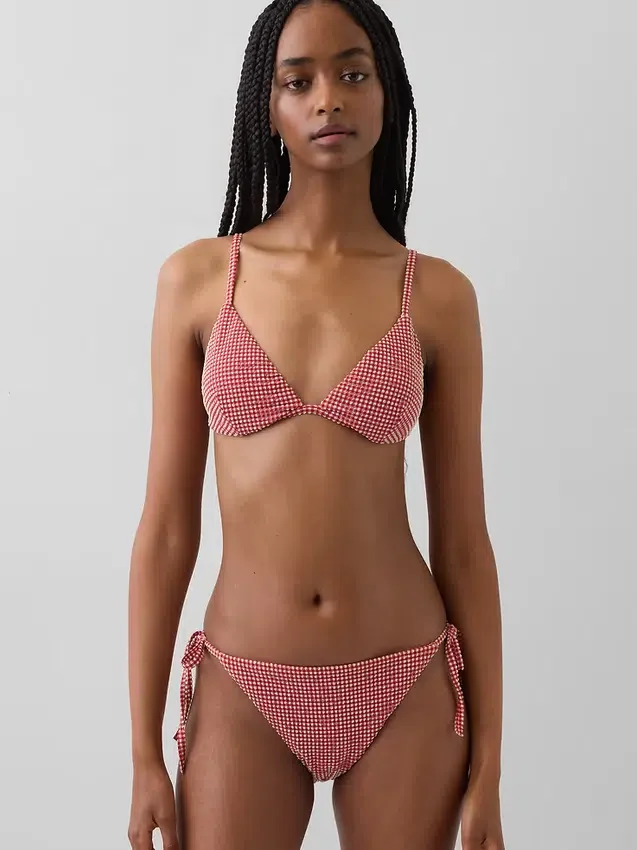 Tanga Bikini Alt Giyim