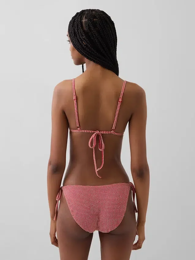 Tanga Bikini Alt Giyim