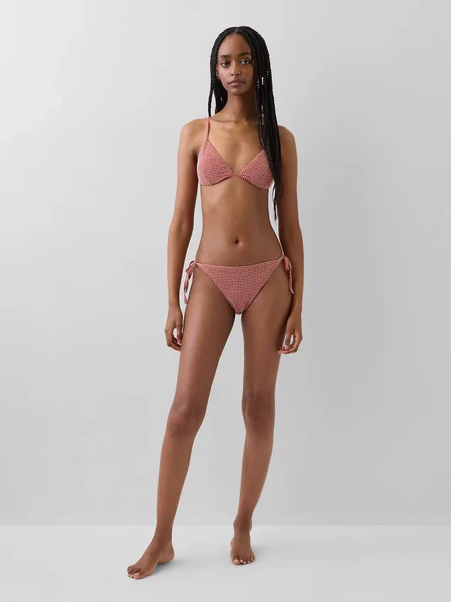 Tanga Bikini Alt Giyim