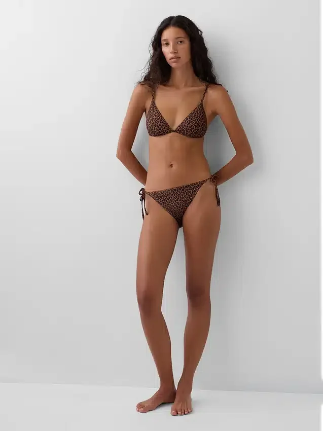 Tanga Bikini Alt Giyim