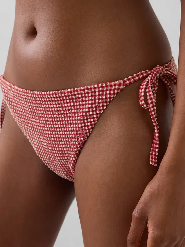 Tanga Bikini Alt Giyim