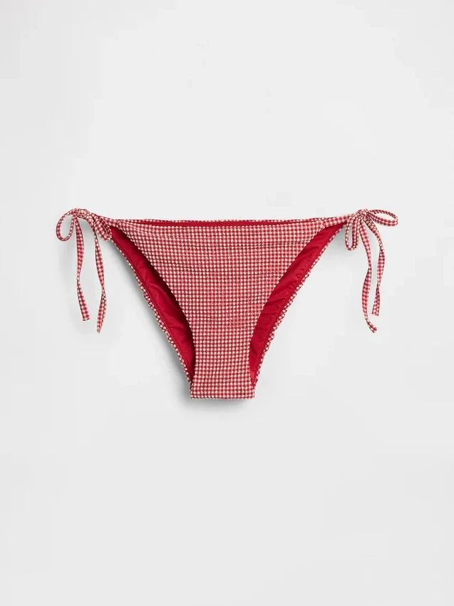Tanga Bikini Alt Giyim