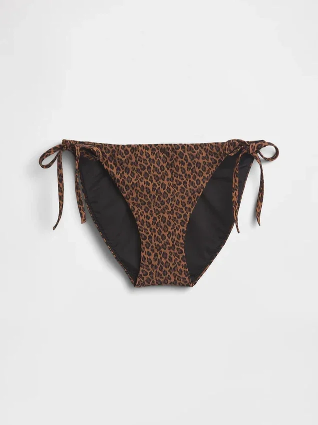 Tanga Bikini Alt Giyim