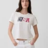 Team USA Kısa Tişört