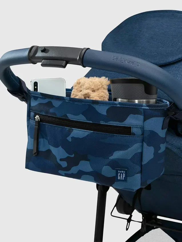 Tekli Bebek Arabası için babyGap Classic Ebeveyn Düzenleyici