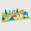 Tiny Town Yapboz Oyuncak