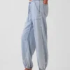 Ultra Yumuşak Denim Kolay Giyilebilir Jogger Pantolon