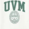 UVM Koleji Arması Desenli Tişört