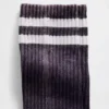 Varsity Crew Çoraplar