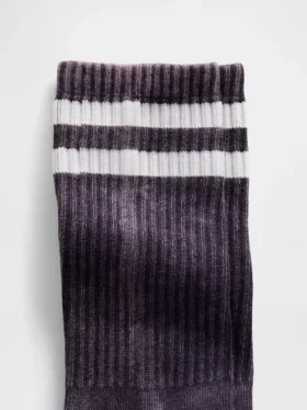 Varsity Crew Çoraplar