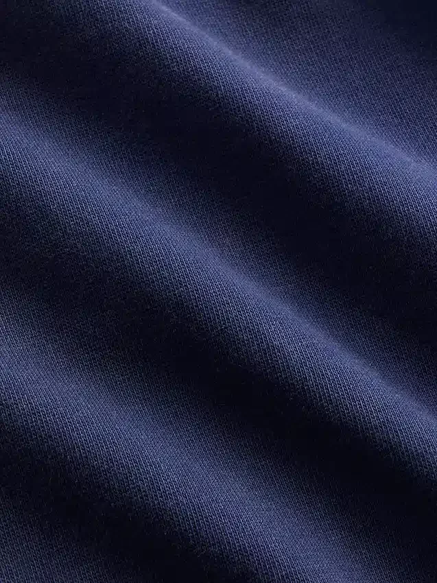 Vintage Yumuşak Havlu Kumaş Geniş Paça Eşofman Altı
