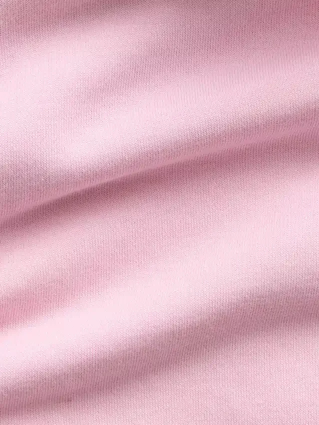 Vintagesoft Havlu Kumaş Oversized Kama Kesim Fermuarlı Kapüşonlu Sweatshirt