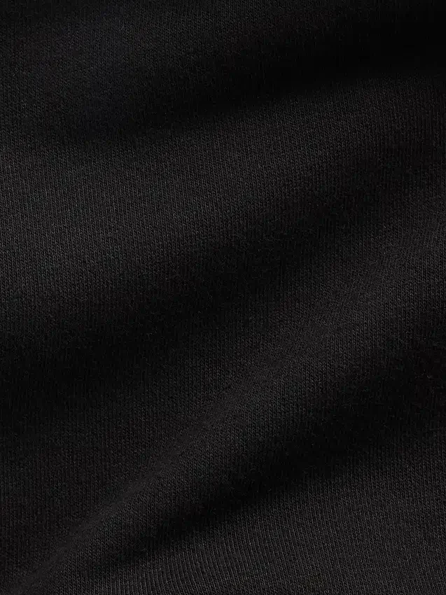 Vintagesoft Havlu Kumaş Oversized Kama Kesim Fermuarlı Kapüşonlu Sweatshirt