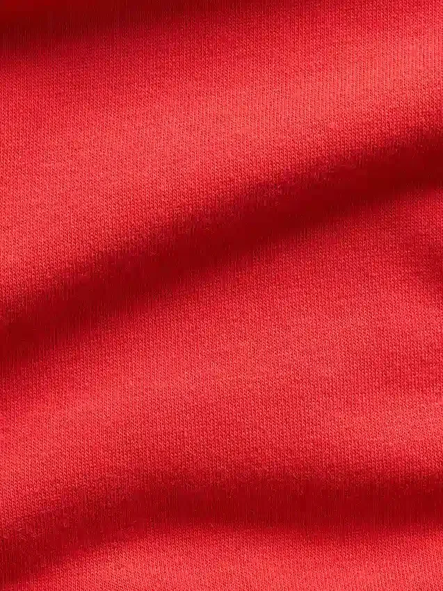 Vintagesoft Havlu Kumaş Oversized Kama Kesim Fermuarlı Kapüşonlu Sweatshirt
