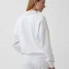 Vintagesoft Havlu Kumaş Oversized Polo Tişört