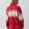 Vintagesoft Havlu Kumaş Oversized Polo Tişört