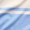 Vintagesoft Havlu Kumaş Oversized Polo Tişört