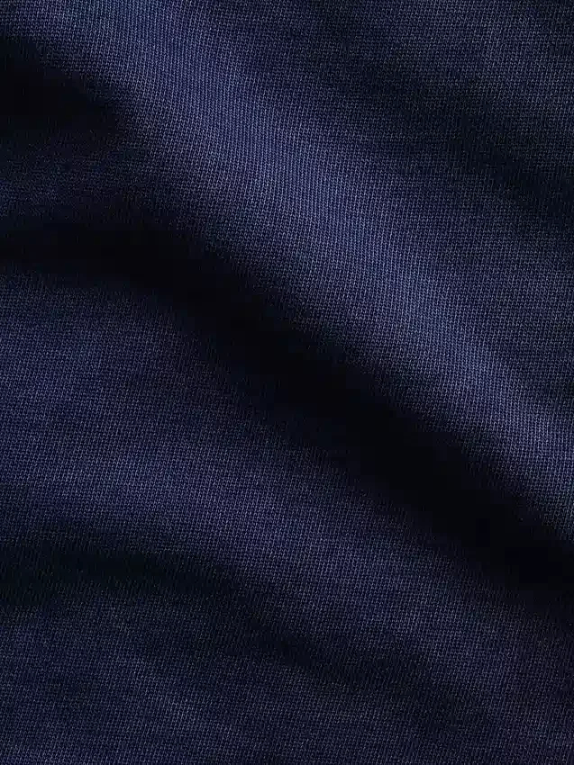 Vintagesoft Havlu Kumaş Oversized V Yaka Sweatshirt