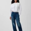 Vintagesoft Havlu Kumaş Raglan Sweatshirt