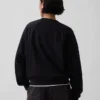 Vintagesoft Havlu Kumaş Raglan Sweatshirt