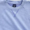 Vintagesoft Havlu Kumaş Raglan Sweatshirt