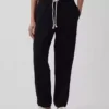 Vintagesoft Havlu Kumaş Rahat Jogger Pantolon