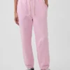 Vintagesoft Havlu Kumaş Rahat Jogger Pantolon