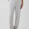 Vintagesoft Havlu Kumaş Rahat Jogger Pantolon