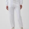 Vintagesoft Havlu Kumaş Rahat Jogger Pantolon
