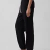 Vintagesoft Havlu Kumaş Rahat Jogger Pantolon