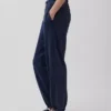 Vintagesoft Havlu Kumaş Rahat Jogger Pantolon