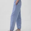 Vintagesoft Havlu Kumaş Rahat Jogger Pantolon