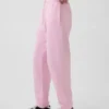 Vintagesoft Havlu Kumaş Rahat Jogger Pantolon