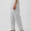 Vintagesoft Havlu Kumaş Rahat Jogger Pantolon