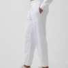 Vintagesoft Havlu Kumaş Rahat Jogger Pantolon