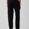 Vintagesoft Havlu Kumaş Rahat Jogger Pantolon