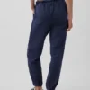 Vintagesoft Havlu Kumaş Rahat Jogger Pantolon