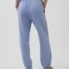 Vintagesoft Havlu Kumaş Rahat Jogger Pantolon