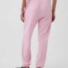 Vintagesoft Havlu Kumaş Rahat Jogger Pantolon