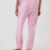 Vintagesoft Havlu Kumaş Rahat Jogger Pantolon