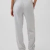 Vintagesoft Havlu Kumaş Rahat Jogger Pantolon
