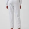 Vintagesoft Havlu Kumaş Rahat Jogger Pantolon