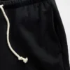 Vintagesoft Havlu Kumaş Rahat Jogger Pantolon
