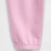 Vintagesoft Havlu Kumaş Rahat Jogger Pantolon