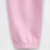 Vintagesoft Havlu Kumaş Rahat Jogger Pantolon